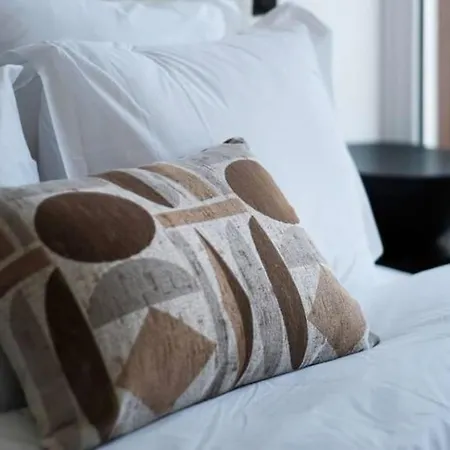 Jo 3 Pieces Apartment *