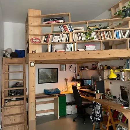 Apartment Jo 3 Pieces *